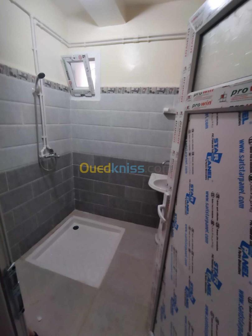 Location Appartement F03 Jijel Jijel