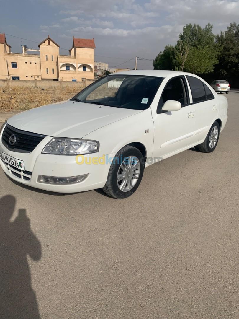 Nissan Sunny 2015 Sunny