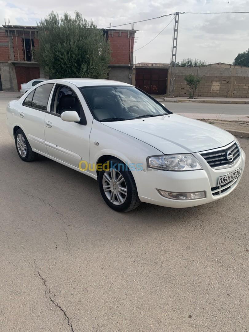 Nissan Sunny 2015 Sunny