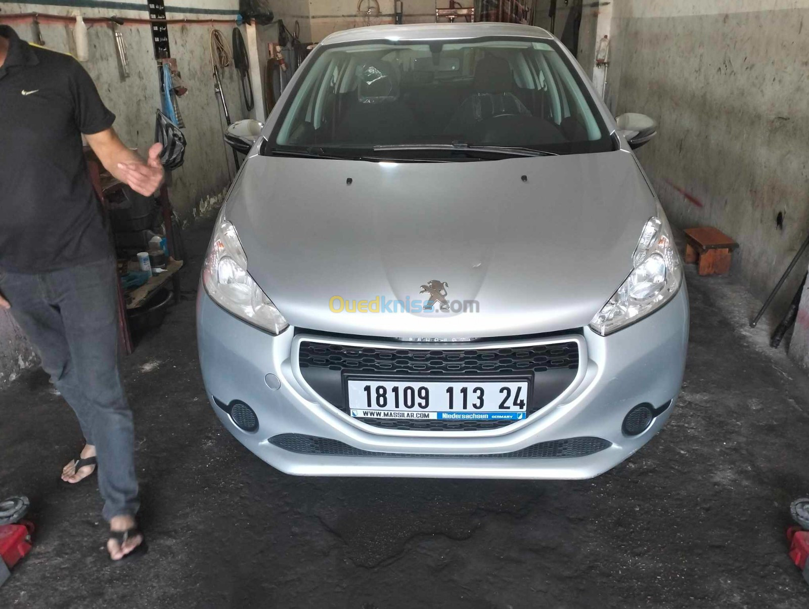 Peugeot 208 2013 208