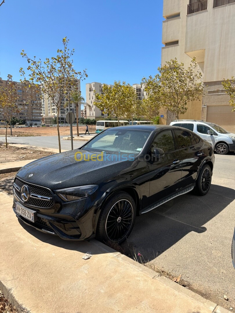 Mercedes Glc 2024 300d