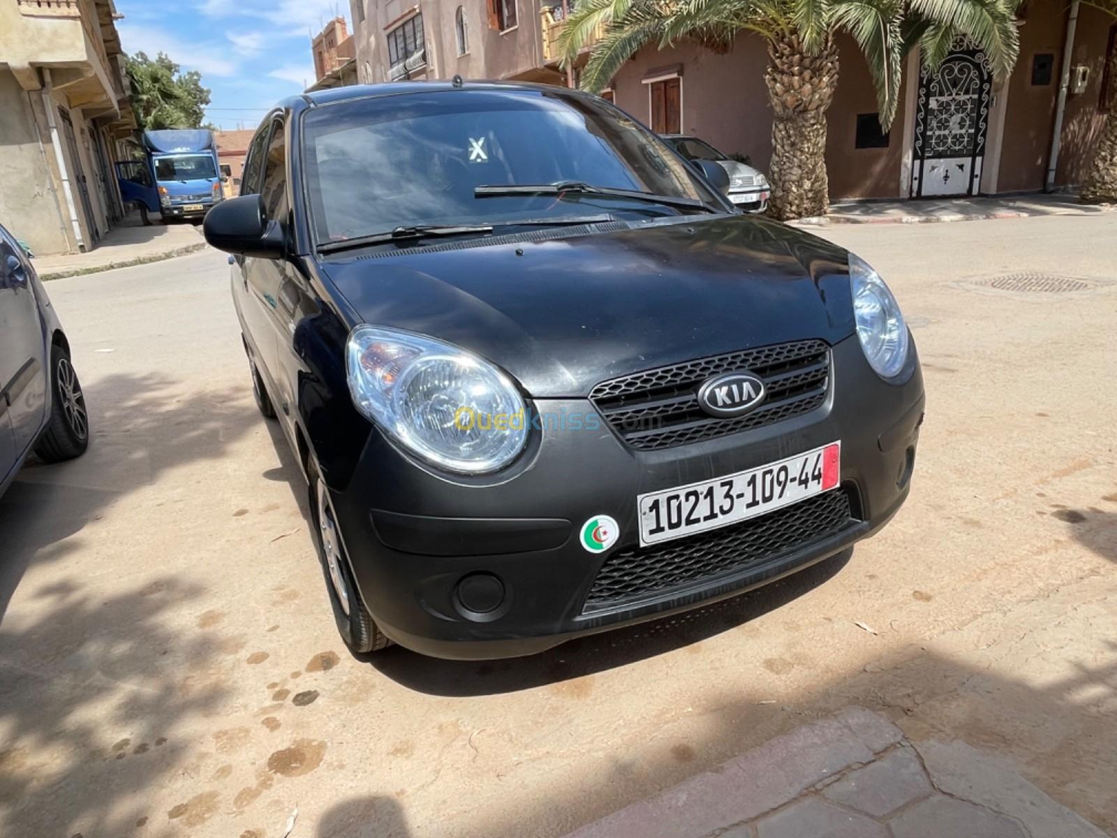 Kia Picanto 2009 