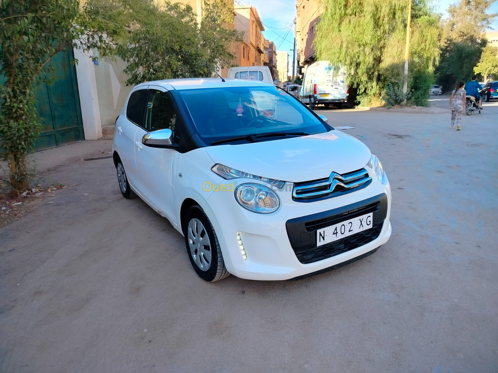 Citroen C1 2022 C1