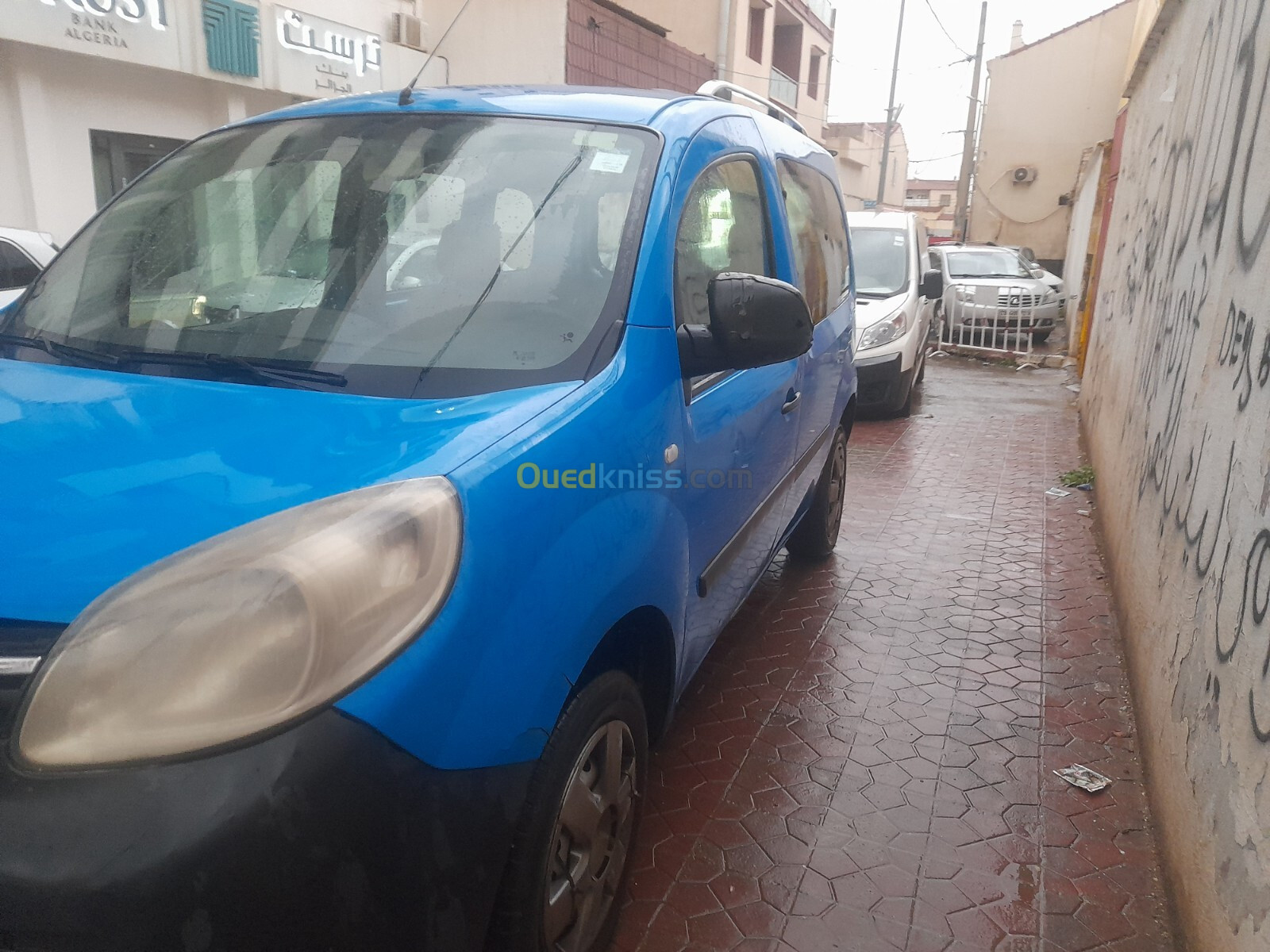 Renault Kangoo 2014 Kangoo