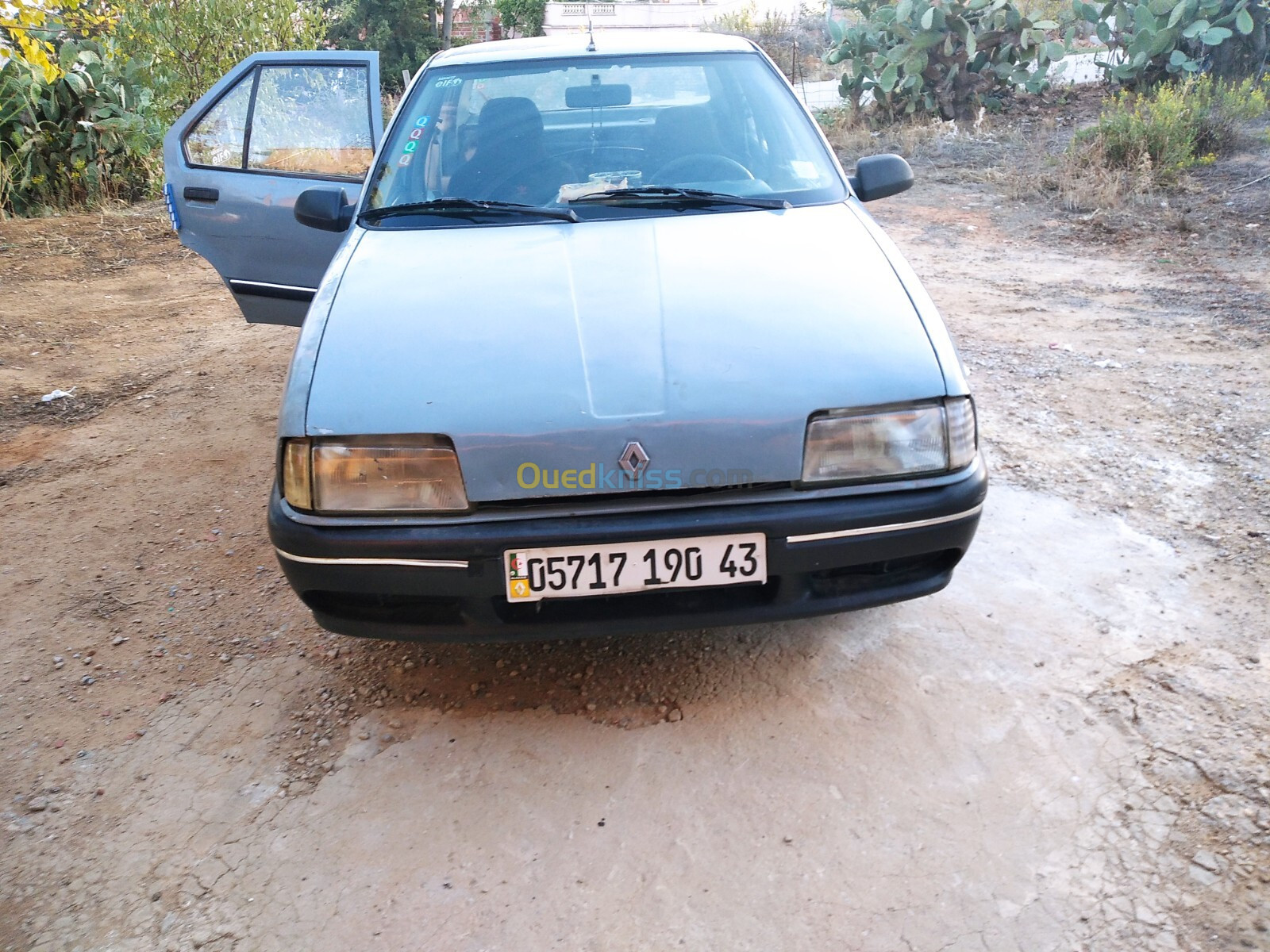 Renault 19 1990 19