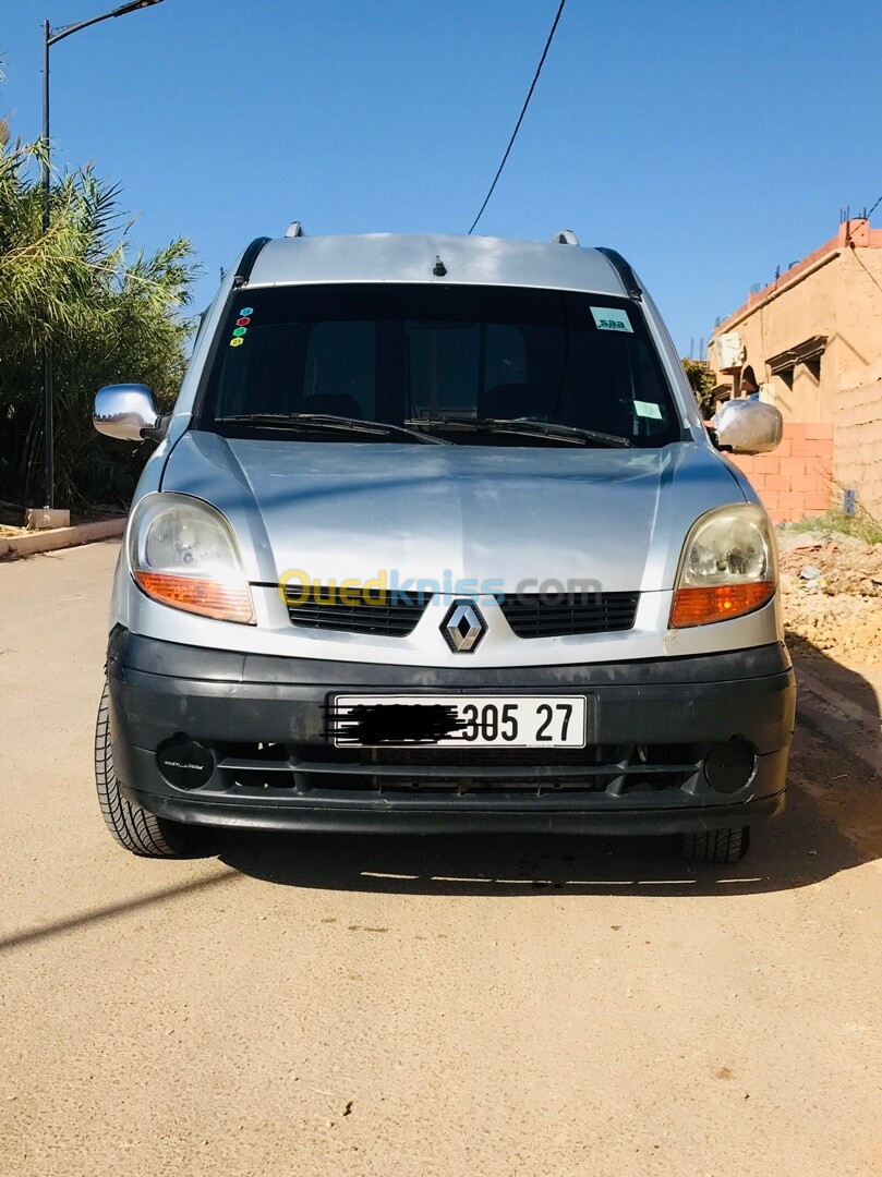 Renault Kangoo 2005 