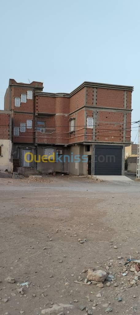 Vente Duplex F05 Béchar Bechar