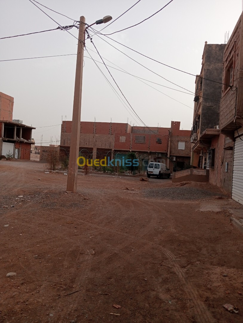 Vente Duplex F04 Béchar Bechar