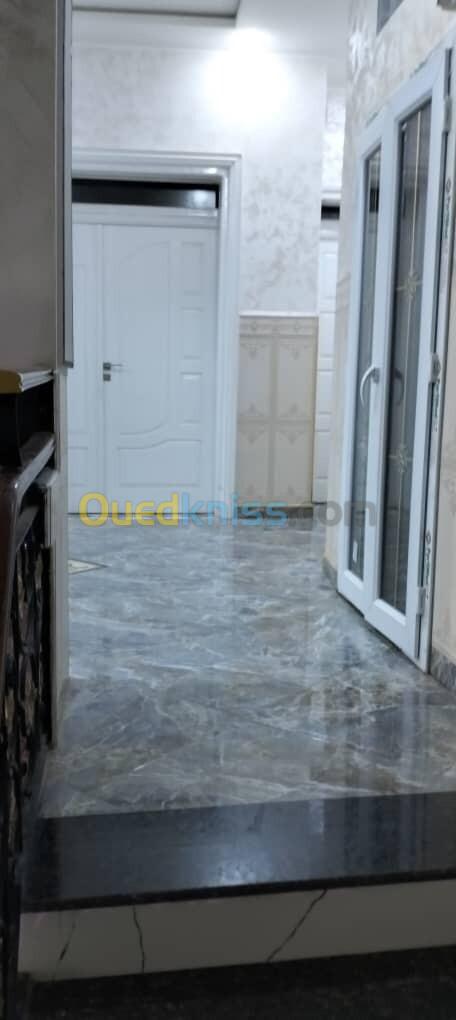 Vente Duplex F05 Béchar Bechar