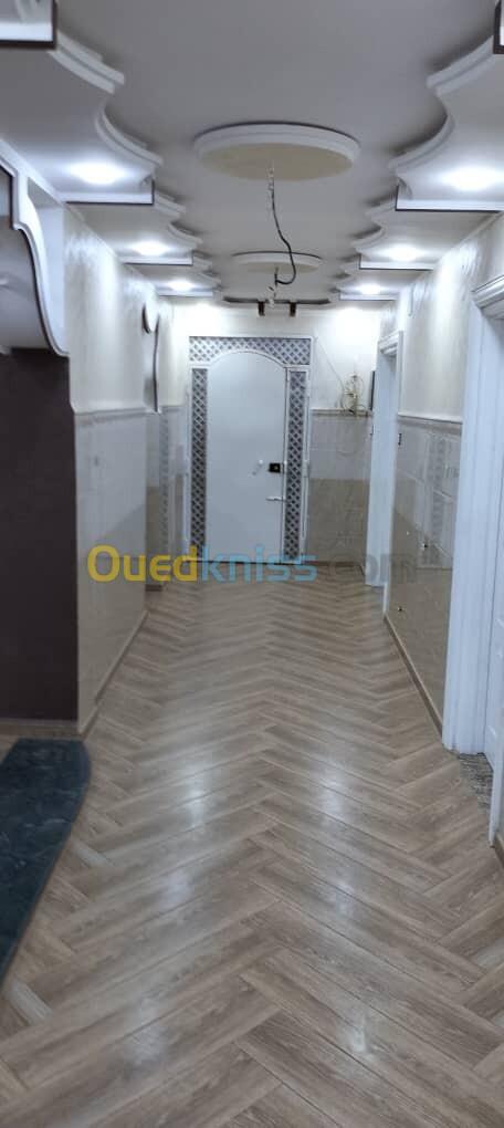 Vente Duplex F05 Béchar Bechar