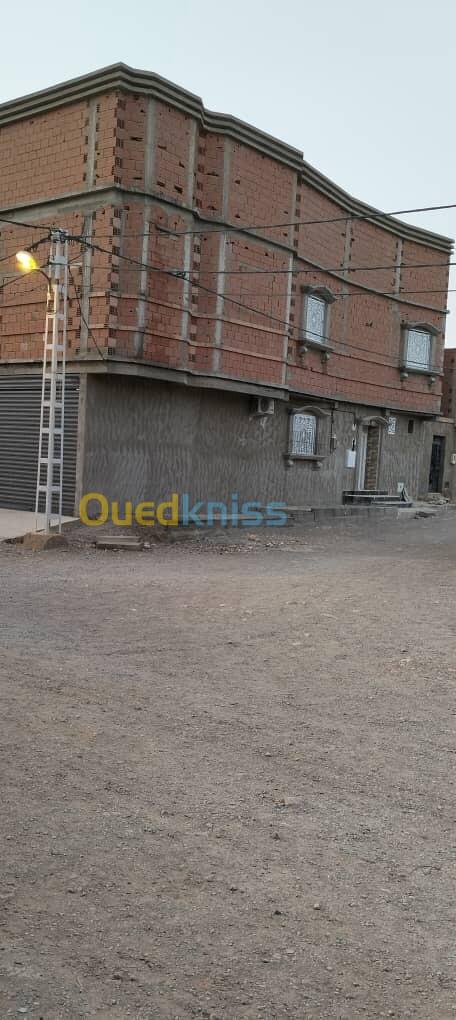 Vente Duplex F05 Béchar Bechar