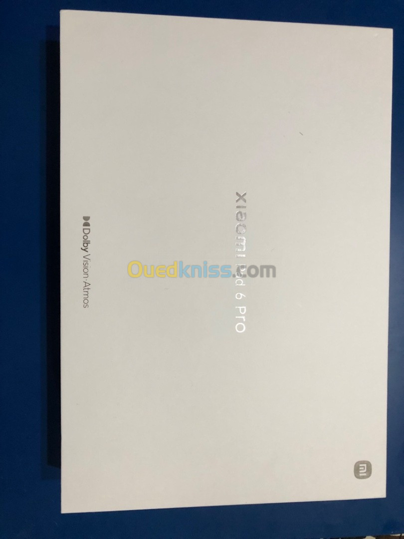 Xiaomi pad 6 pro juin 2023 - Algiers Algeria