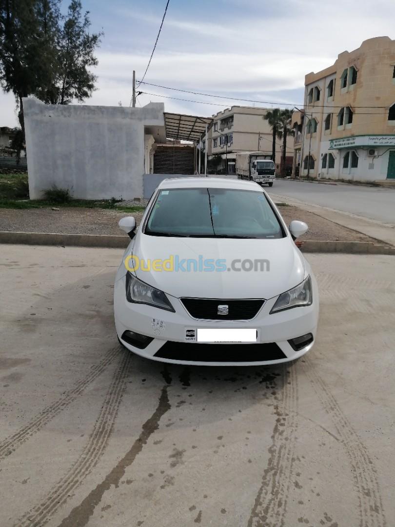 Seat Ibiza 2013 Fully