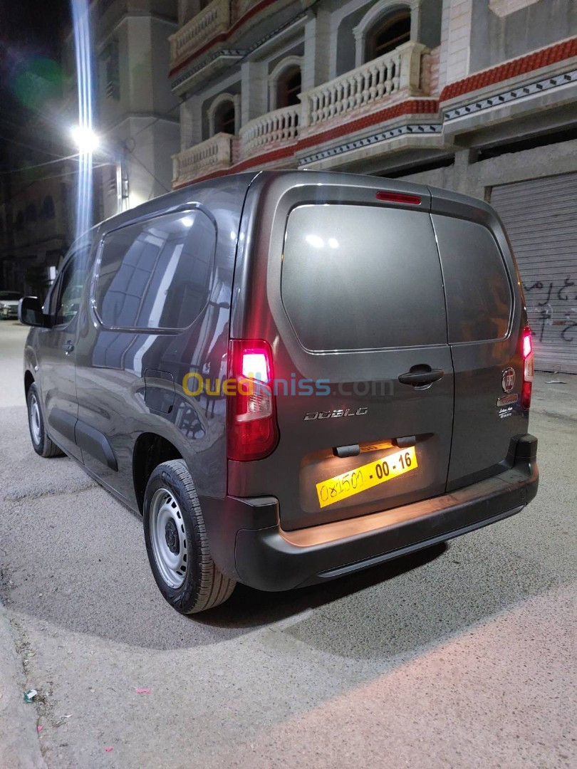 Fiat Doblo 2024 2024