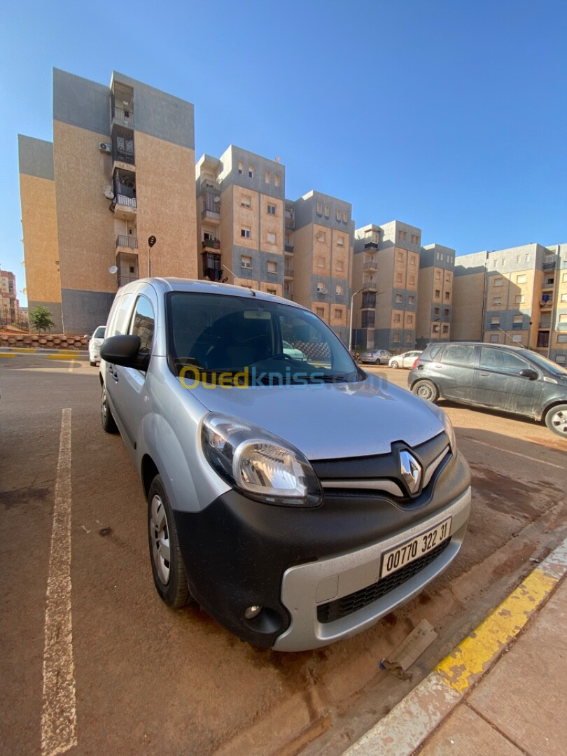 Renault Kangoo 2022 