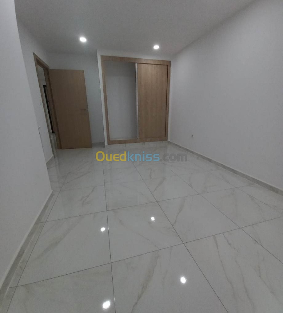 Vente Appartement F3 Alger Cheraga