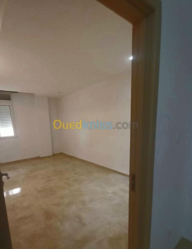 Vente Appartement F4 Alger Cheraga