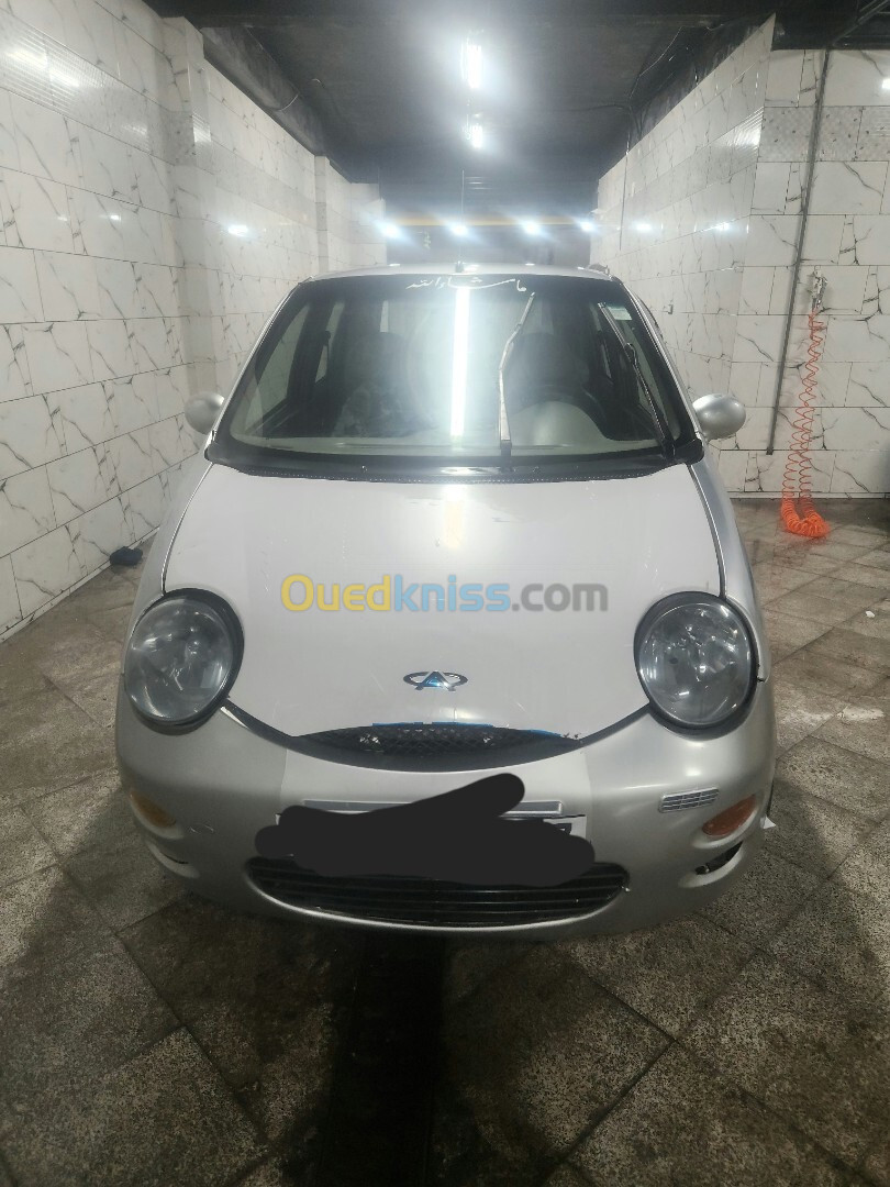 Chery QQ 2012 QQ