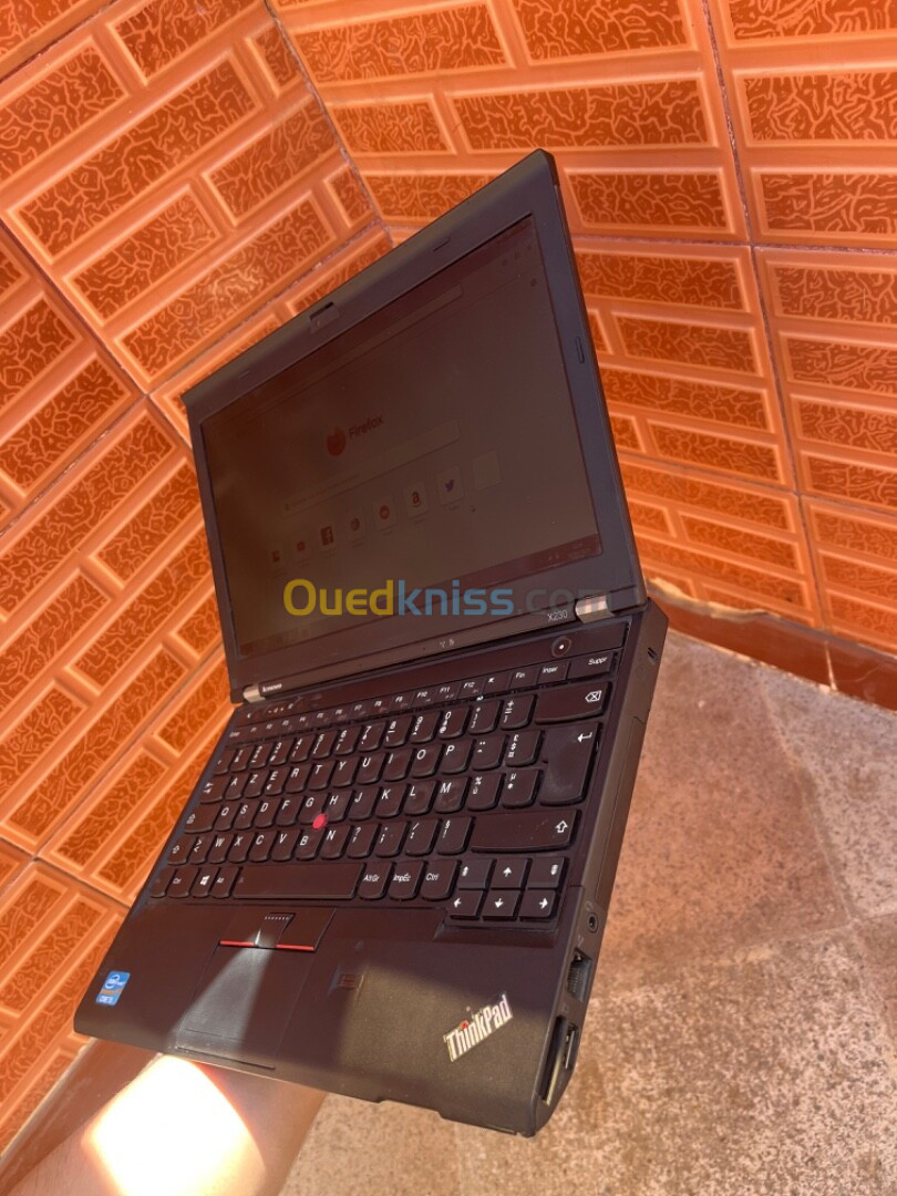 Lenovo thinkpad 