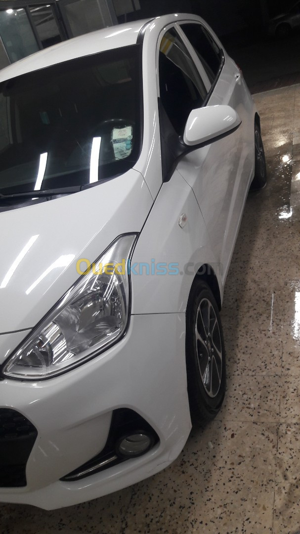 Hyundai Grand i10 2019 DZ