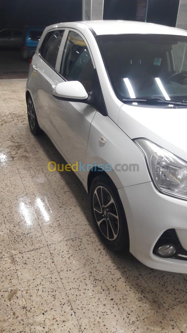 Hyundai Grand i10 2019 DZ