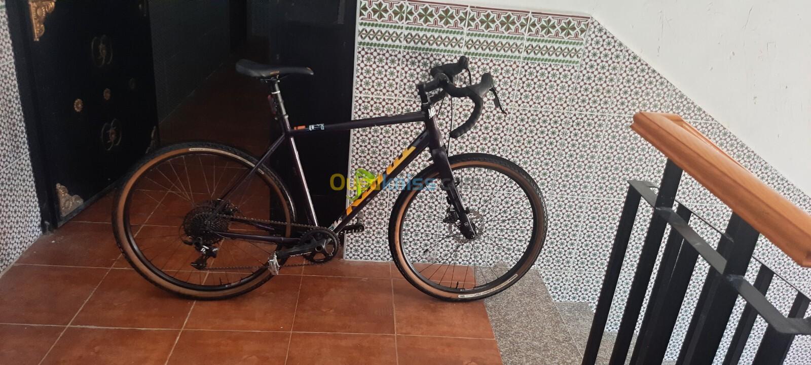 Velo gravel kona nrb 2022 