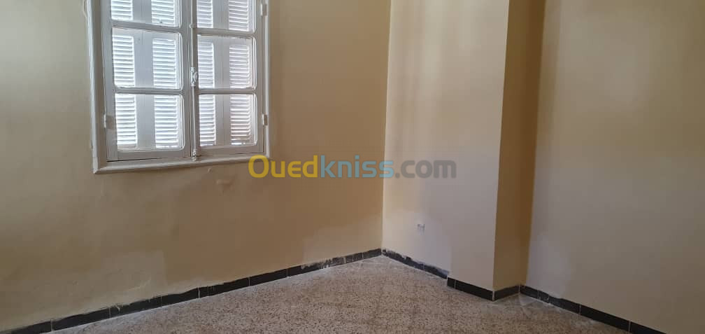 Vente Appartement F3 Aïn Defla Khemis miliana