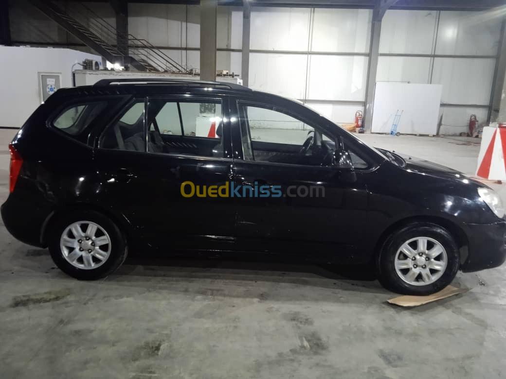 Kia Carens 2009 