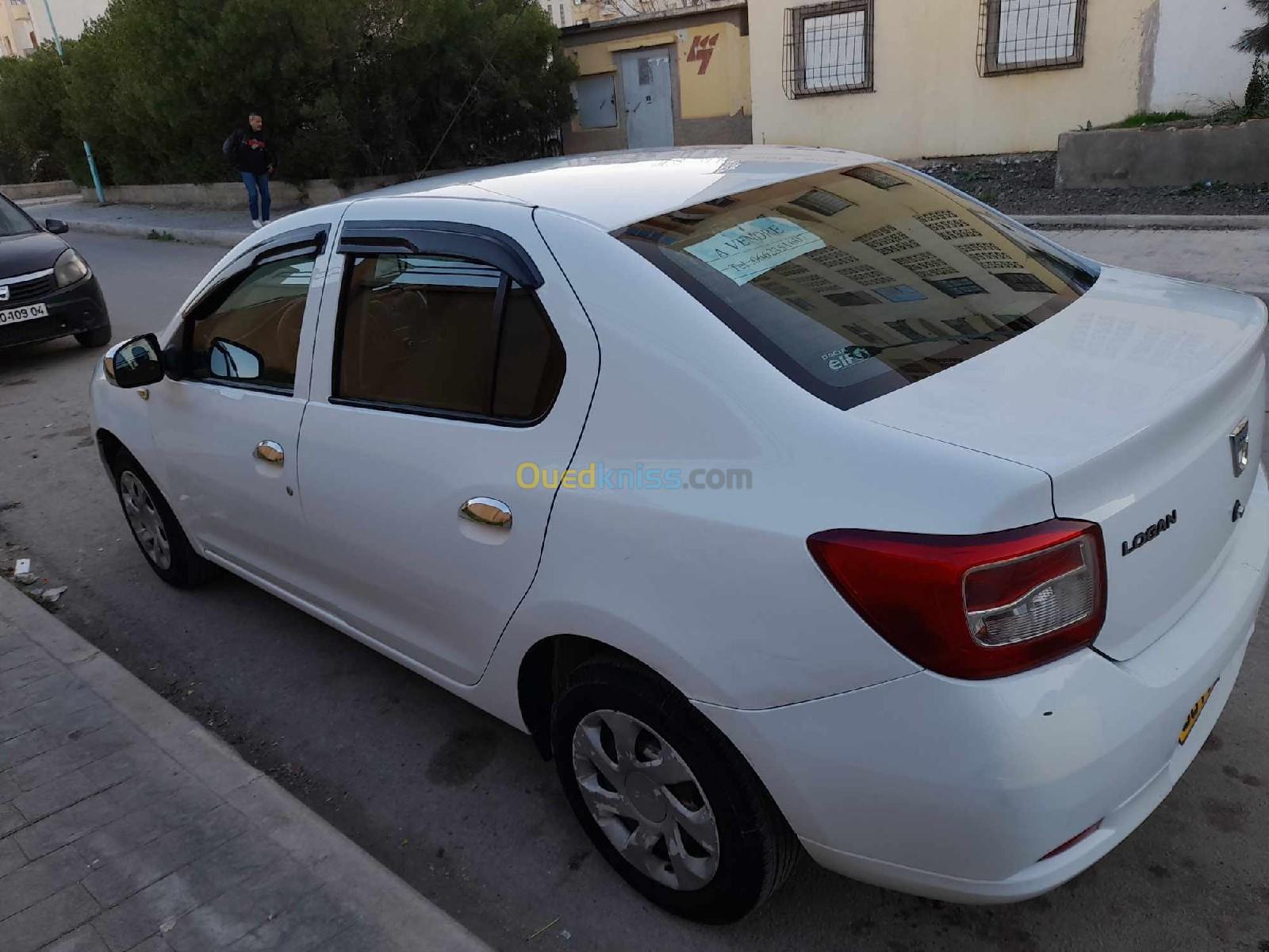 Dacia Logan 2015 Logan