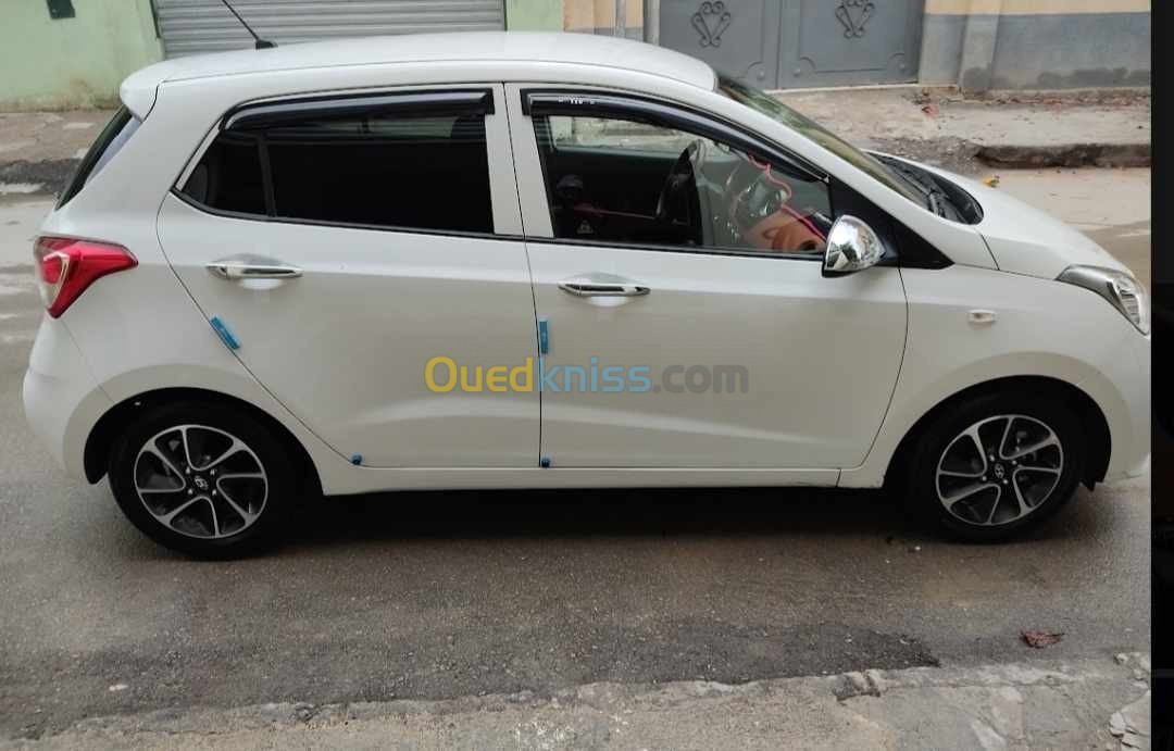 Hyundai i10 2019 i10