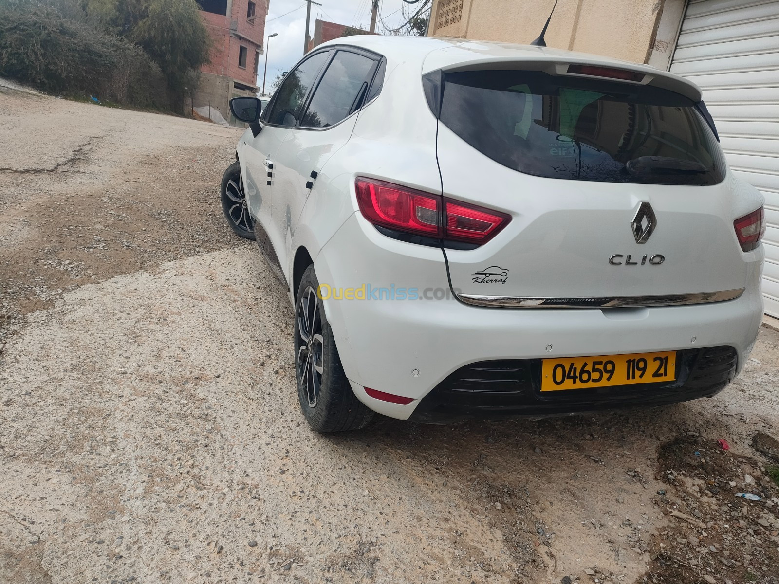 Renault Clio 4 2019 Limited 2