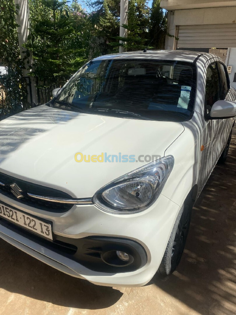 Suzuki Celerio 2022 GLX