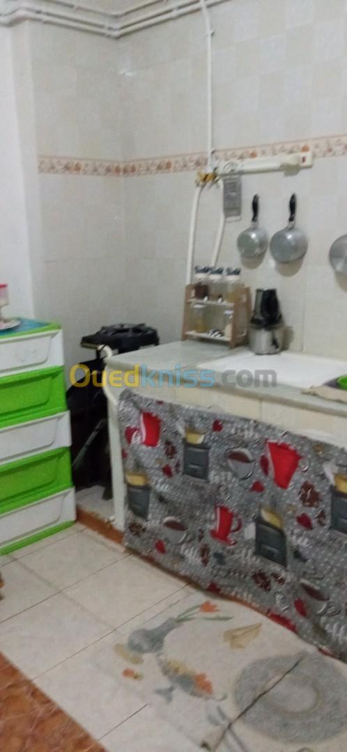 Vente Appartement F3 Batna El madher