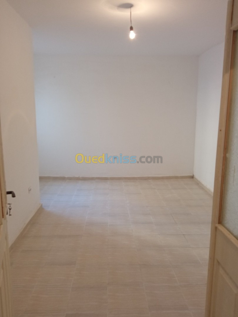 Location Appartement F7 Alger Staoueli