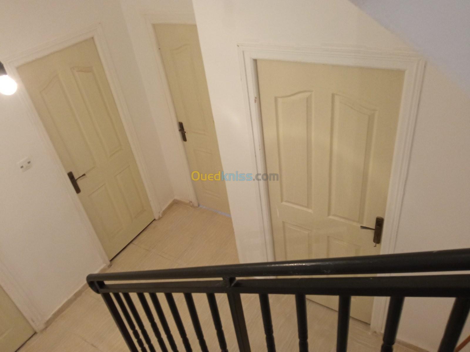 Location Appartement F7 Alger Staoueli