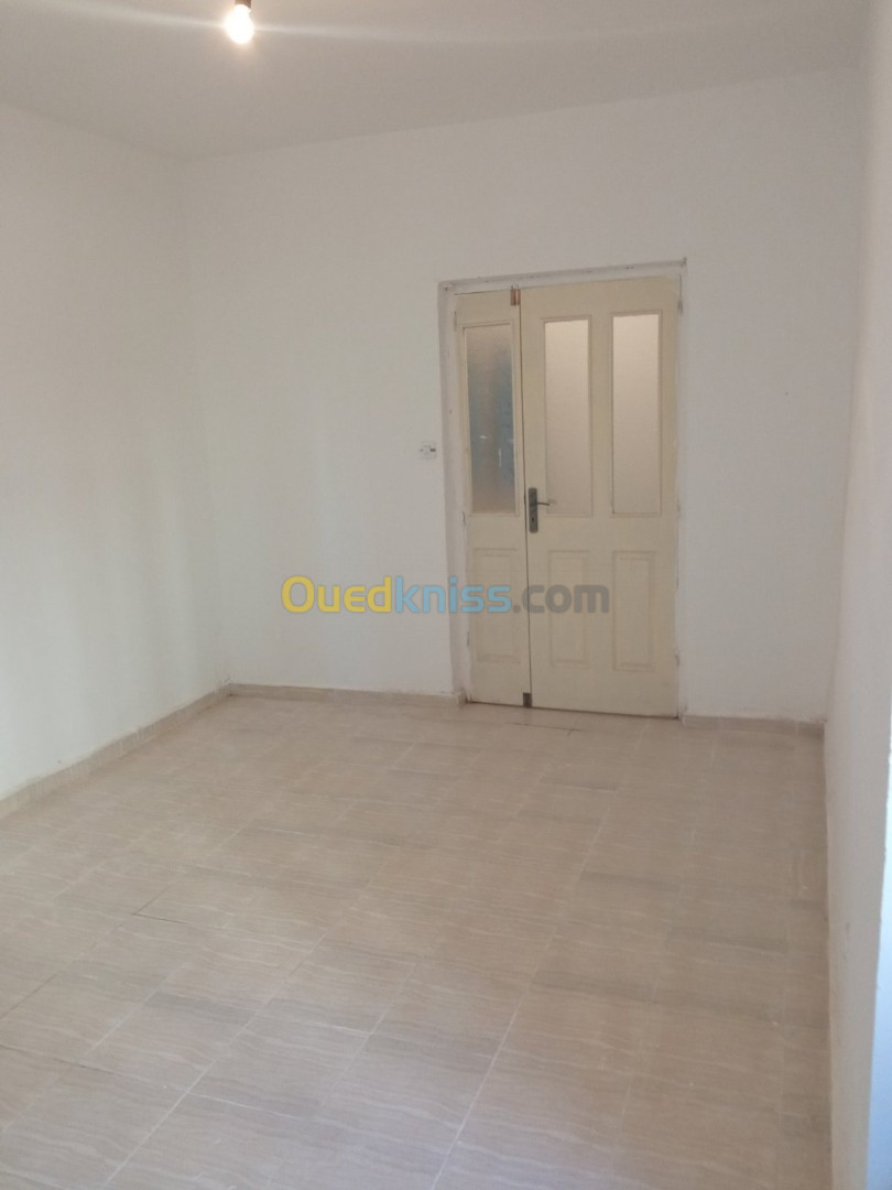 Location Appartement F7 Alger Staoueli