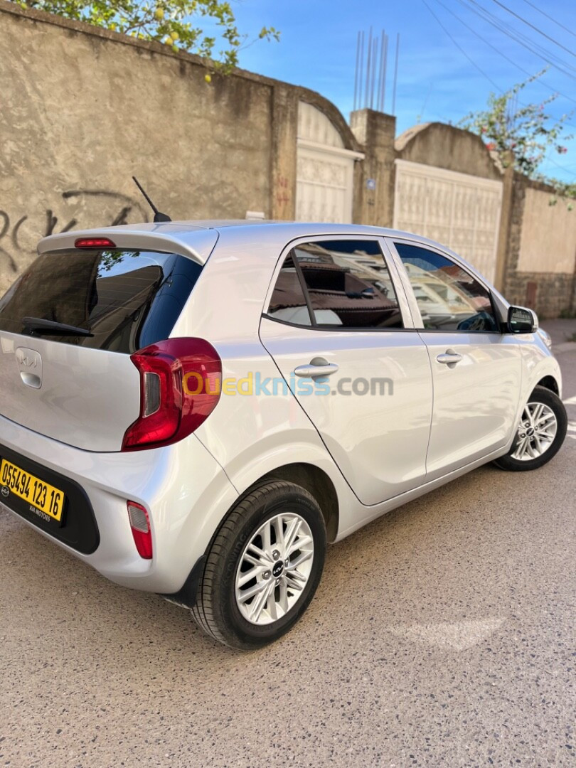 Kia Picanto 2023 LX