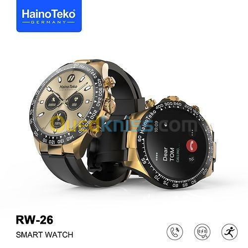 Smart watch haino teko RW-26