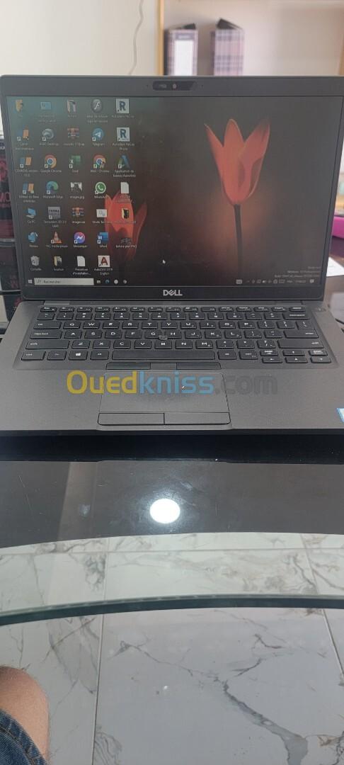 Pc portable Dell i5