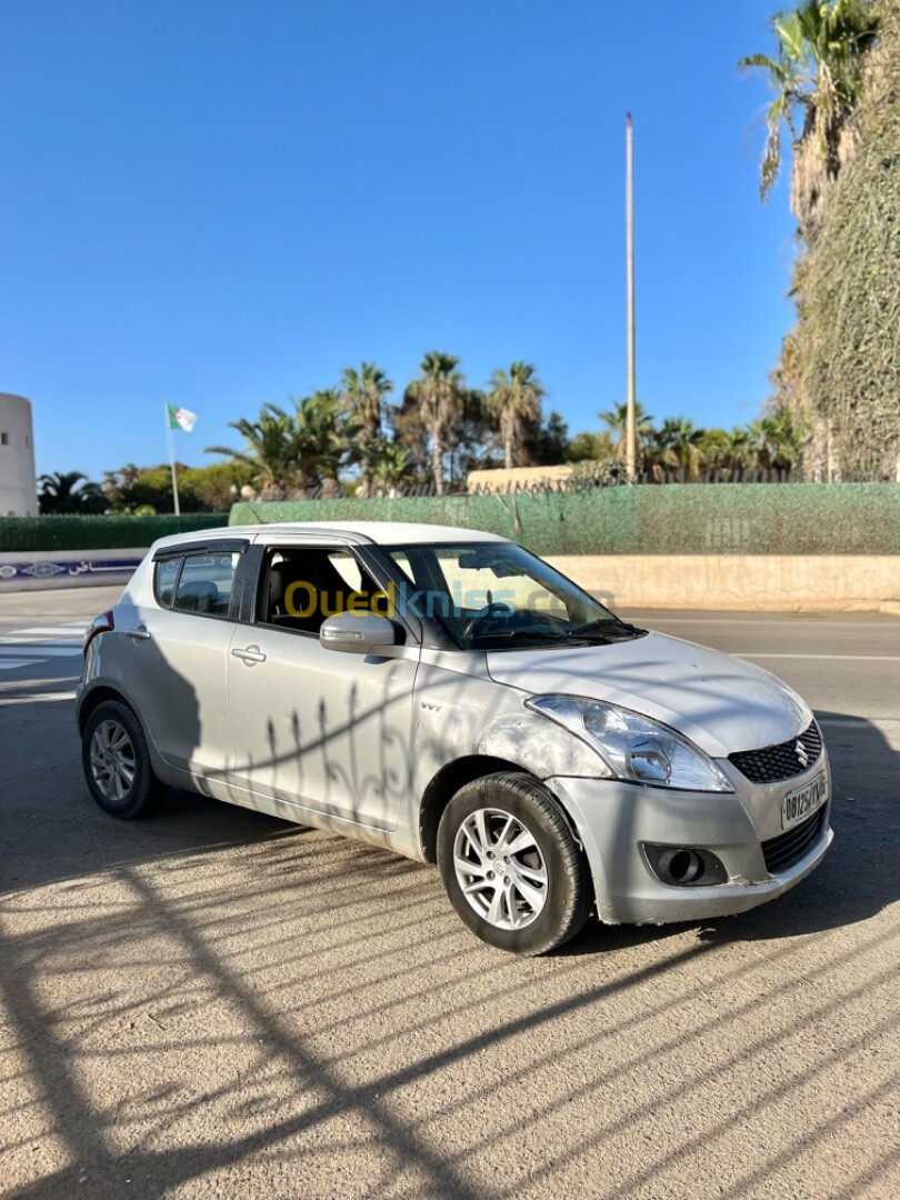 Suzuki Swift 2014 Swift