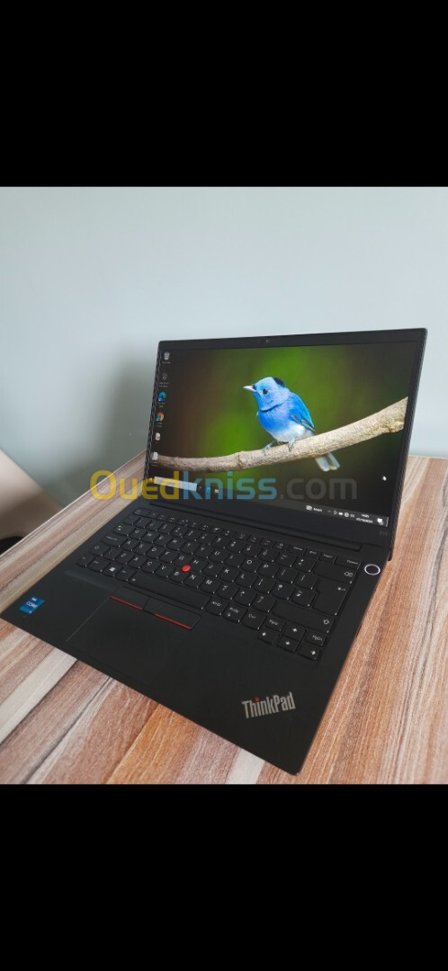 Lenovo thinkPad e14 gen 2