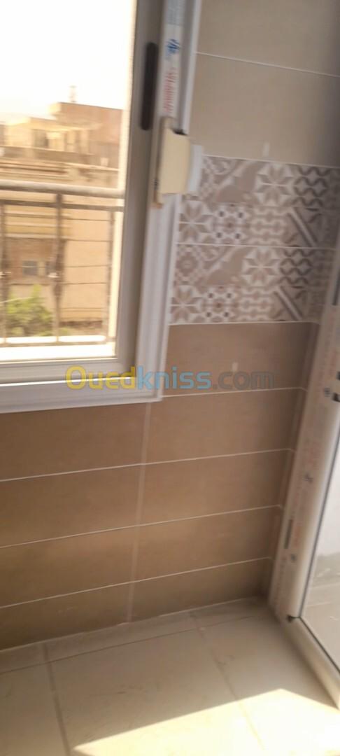 Vente Appartement F3 Mascara Mohammadia