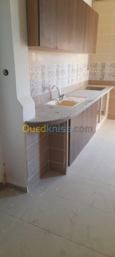 Vente Appartement F3 Mascara Mohammadia