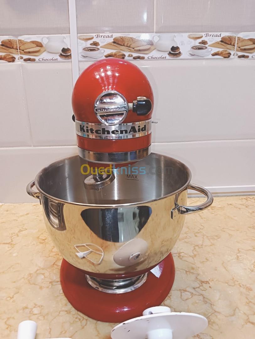 Pétrin KitchenAid 