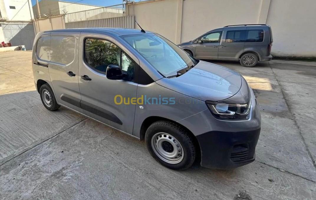 Fiat Professional Doblo 2023 