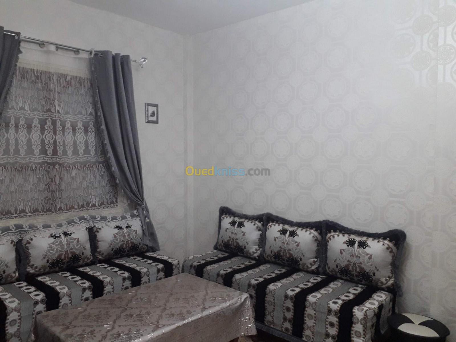 Vente Villa Tlemcen Mansourah