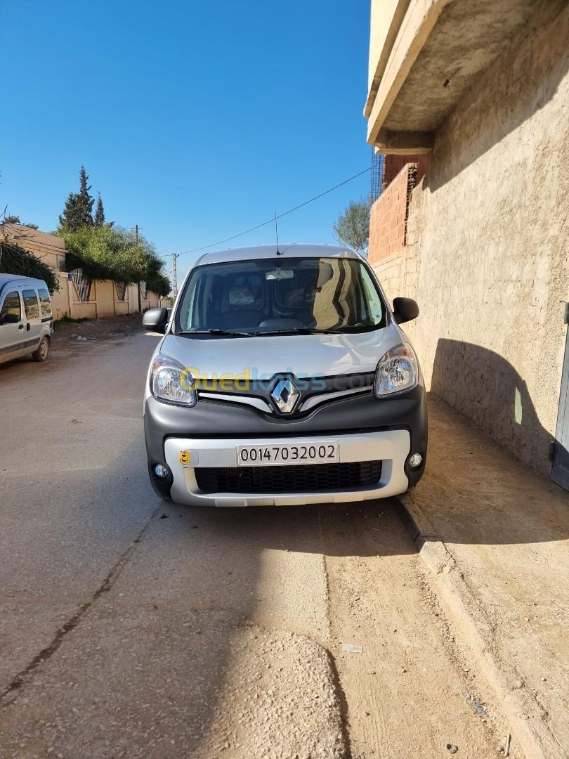 Renault Kangoo 2020 Confort