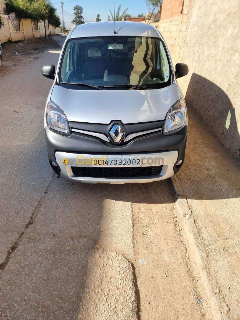 Renault Kangoo 2020 Confort