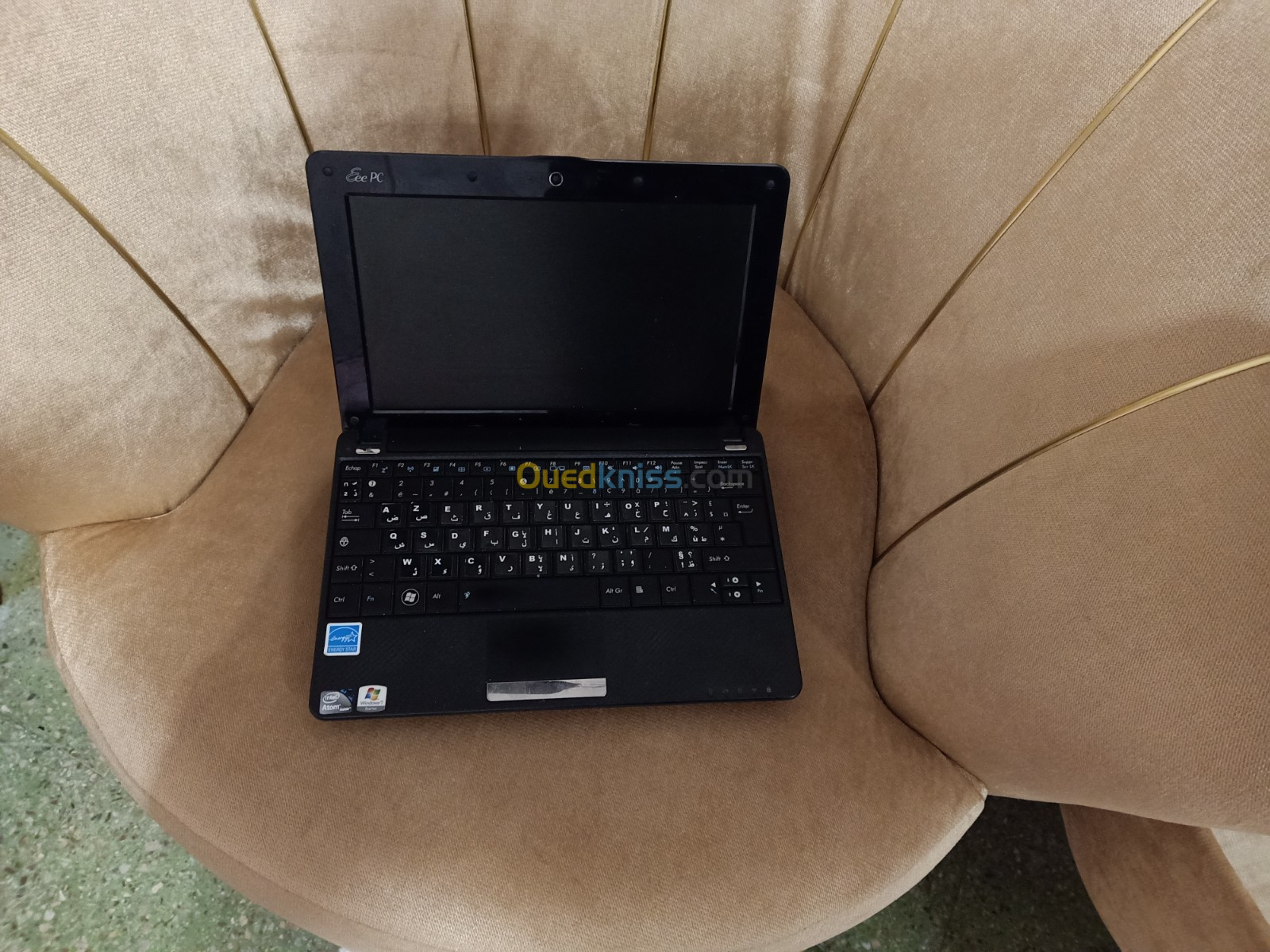 Pc portable asus Eee