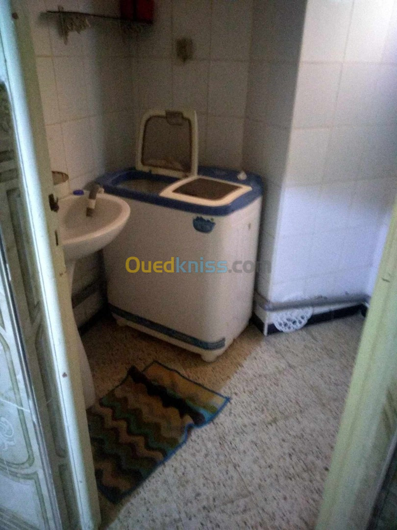 Location vacances Appartement F3 Oran Oran